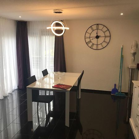 Im Zentrum Der Schweiz Dulliken Екстер'єр фото