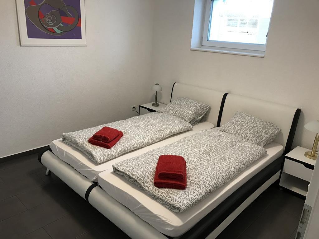 Im Zentrum Der Schweiz Dulliken Екстер'єр фото