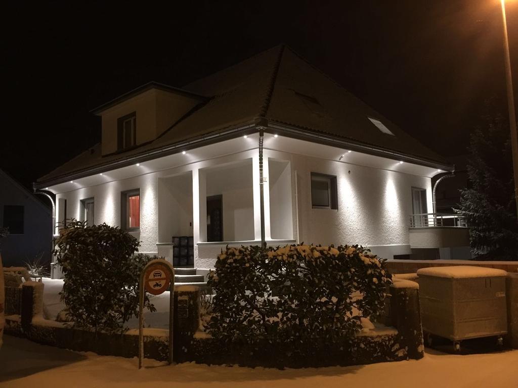 Im Zentrum Der Schweiz Dulliken Екстер'єр фото