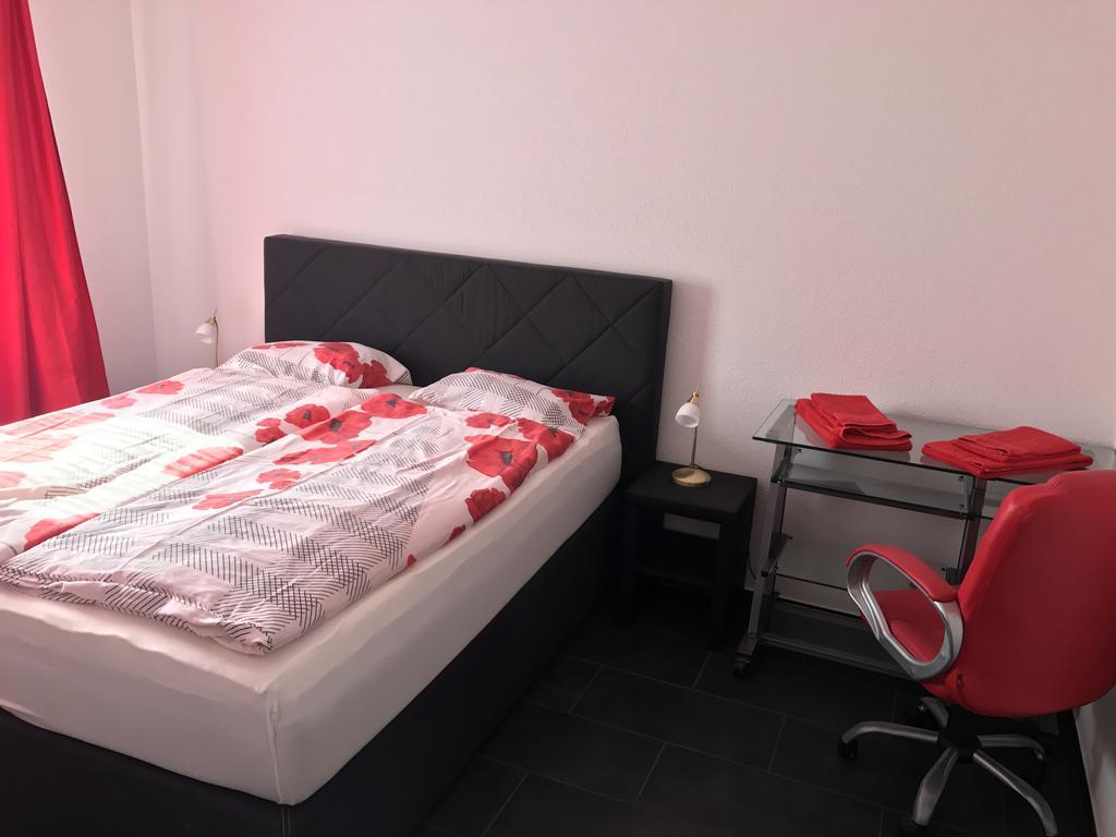 Im Zentrum Der Schweiz Dulliken Екстер'єр фото