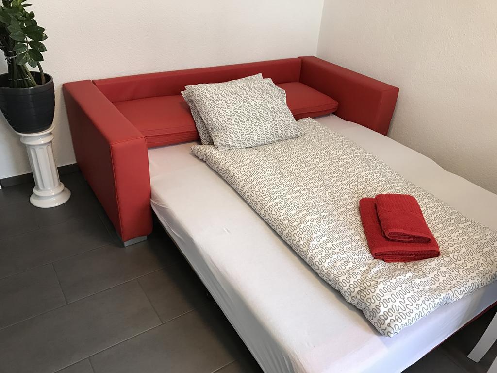 Im Zentrum Der Schweiz Dulliken Екстер'єр фото