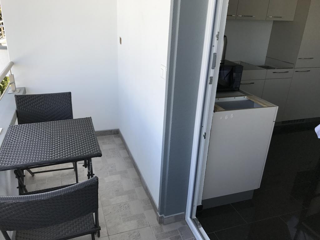 Im Zentrum Der Schweiz Dulliken Екстер'єр фото