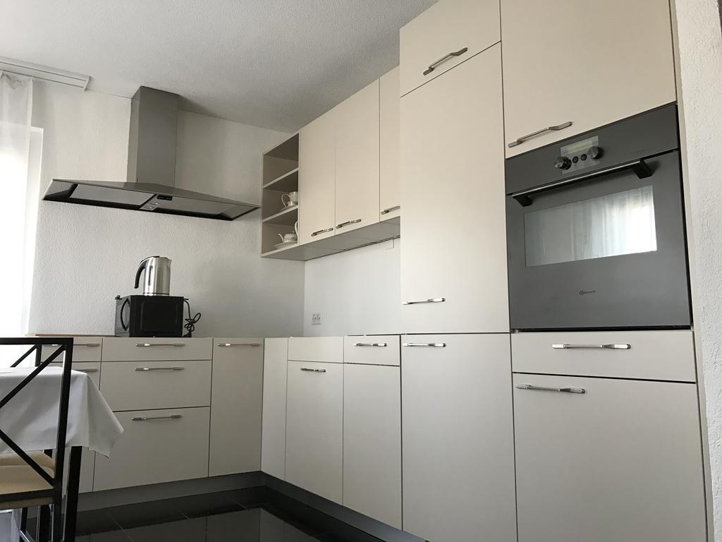 Im Zentrum Der Schweiz Dulliken Екстер'єр фото