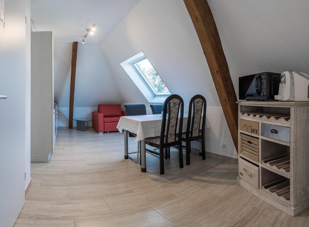Im Zentrum Der Schweiz Dulliken Екстер'єр фото