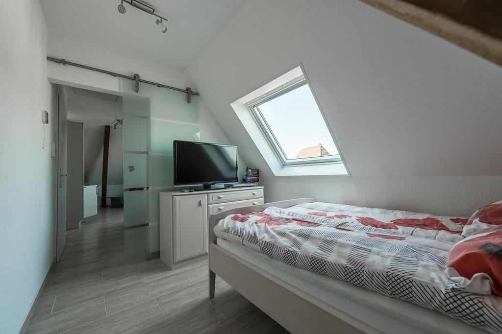 Im Zentrum Der Schweiz Dulliken Екстер'єр фото