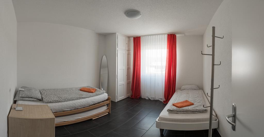 Im Zentrum Der Schweiz Dulliken Екстер'єр фото