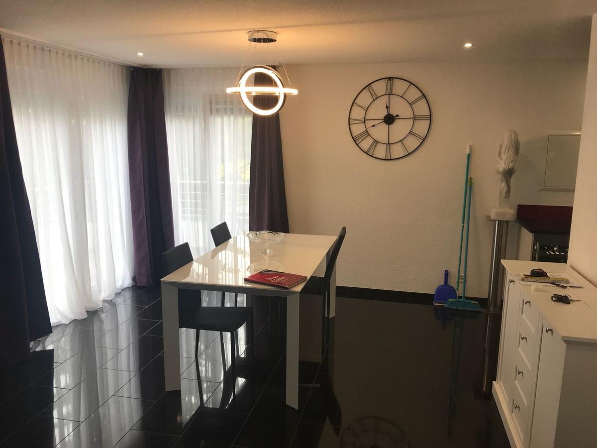 Im Zentrum Der Schweiz Dulliken Екстер'єр фото